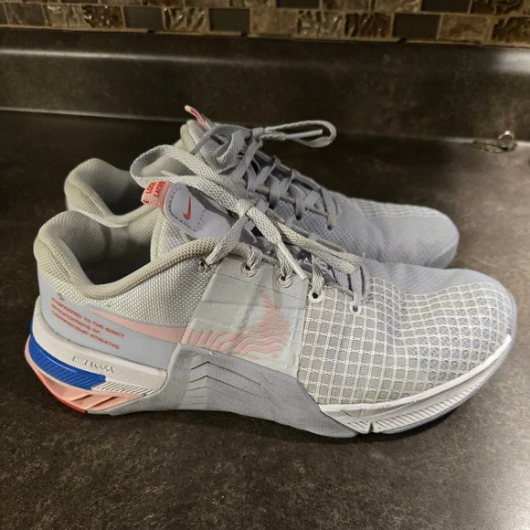 Nike Mercon 8 - Picture 2 of 5